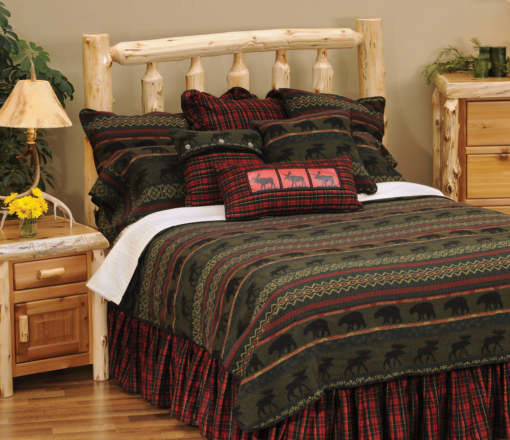 Mcwoods Bedspread Set