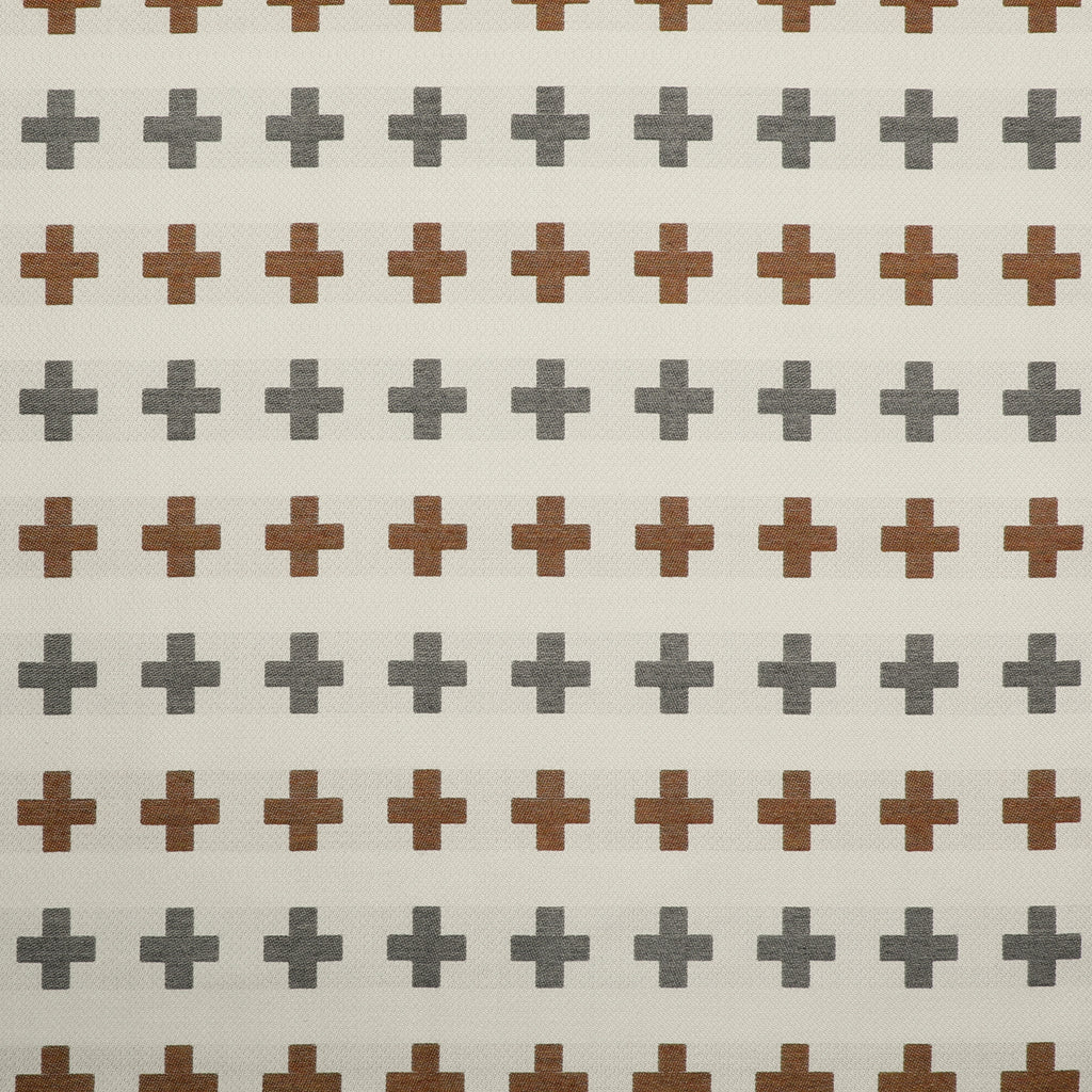 Meridian Teak Fabric
