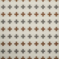 Meridian Teak Fabric