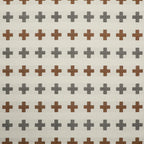 Meridian Teak Fabric
