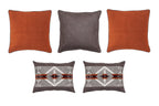 Mesquite Coverlet Set