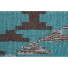 Load image into Gallery viewer, Pendleton Tierra - Salt Creek Turquoise