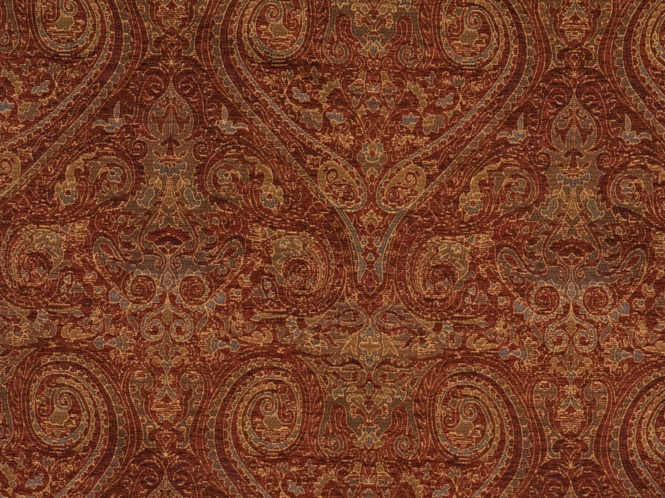 Milady Fabric