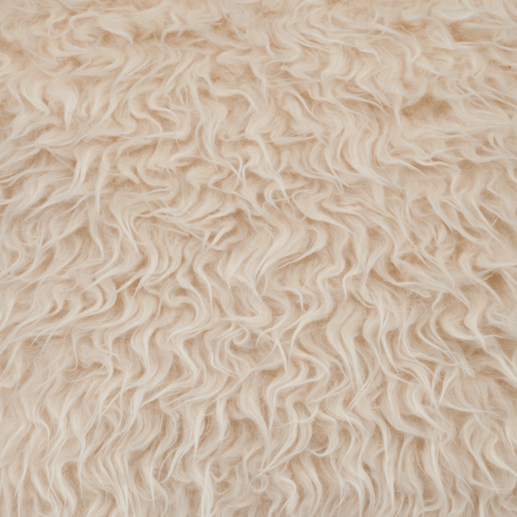 Mongolian Faux Fur Fabric