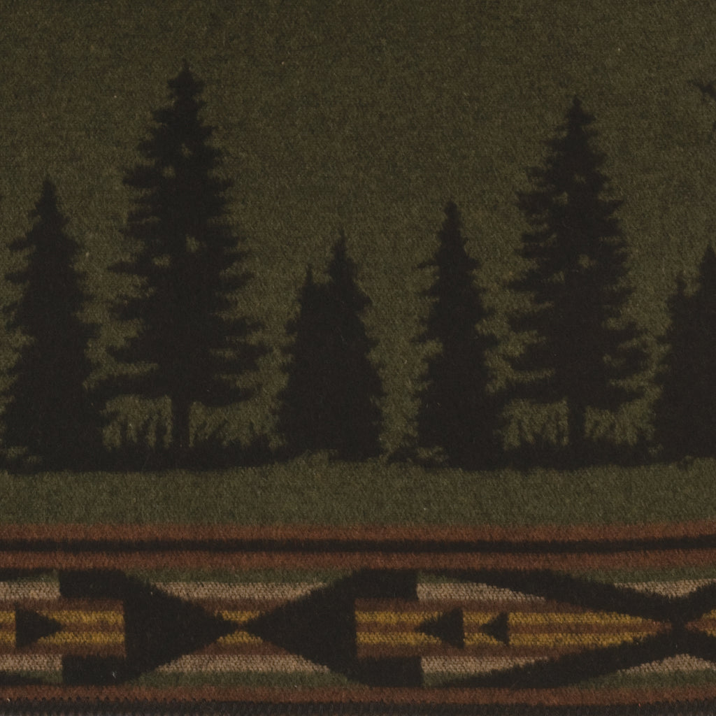 Moose Fabric