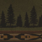 Moose Fabric