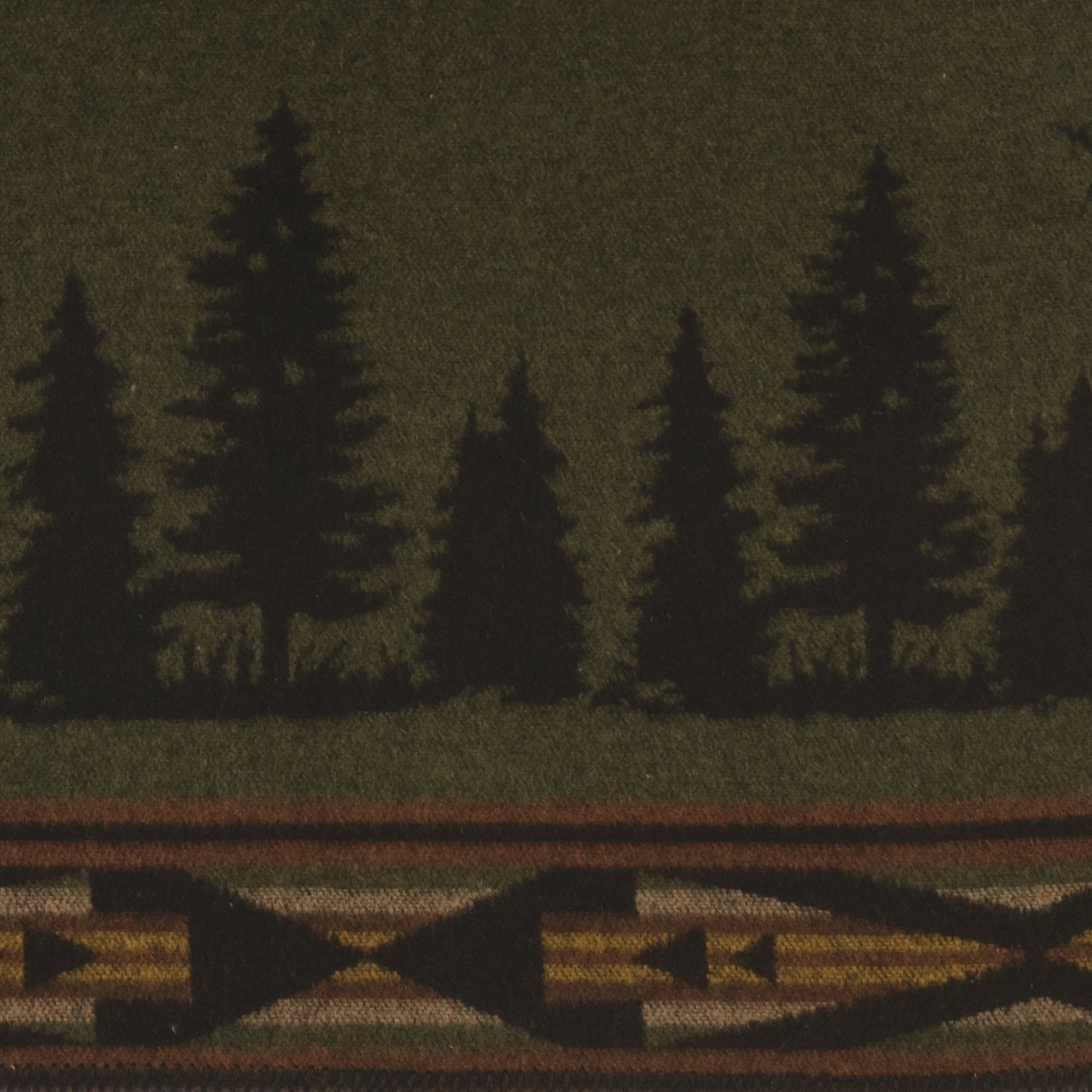 Moose Fabric