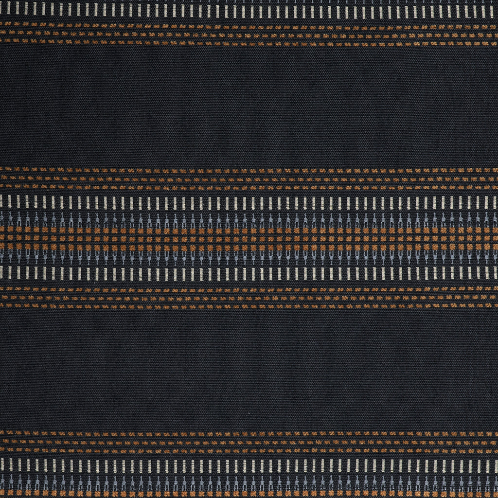 Moreno Midnight Fabric