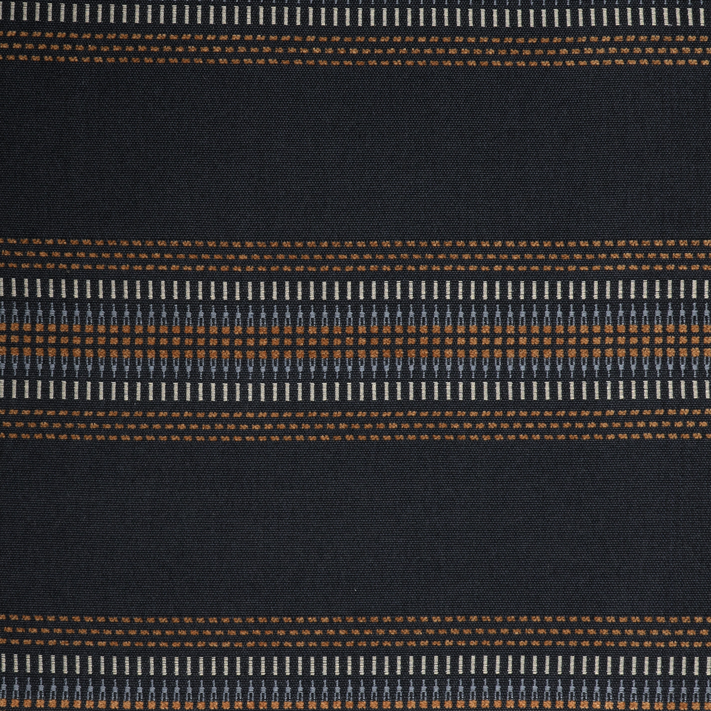 Moreno Midnight Fabric