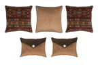Mountain Sierra III Duvet Set
