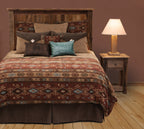 Mountain Sierra III Duvet Cover