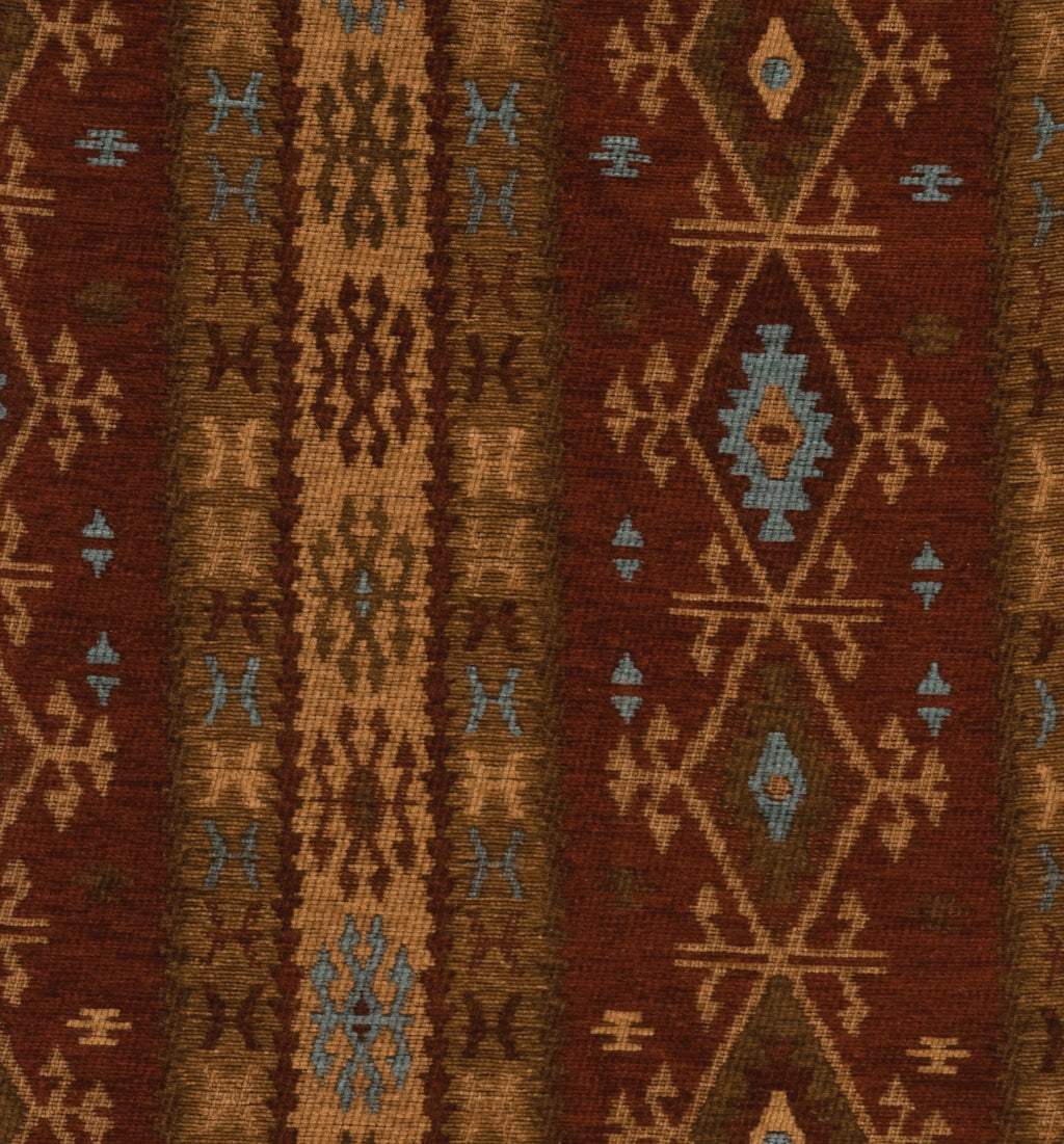 Mountain Sierra Fabric