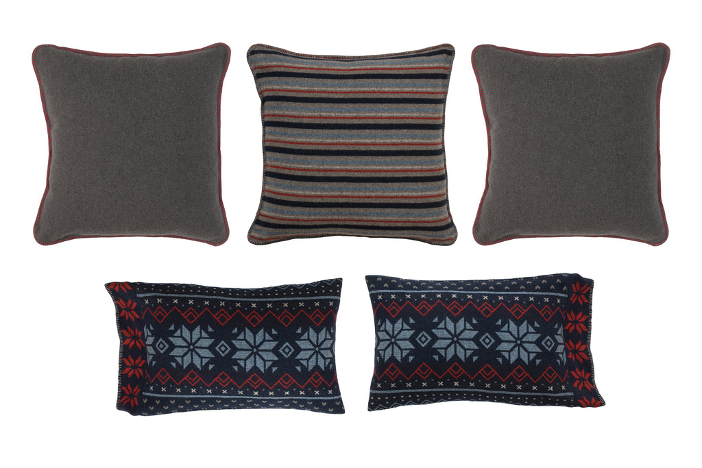 Nordic Bedspread Set