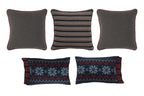 Nordic Bedspread Set