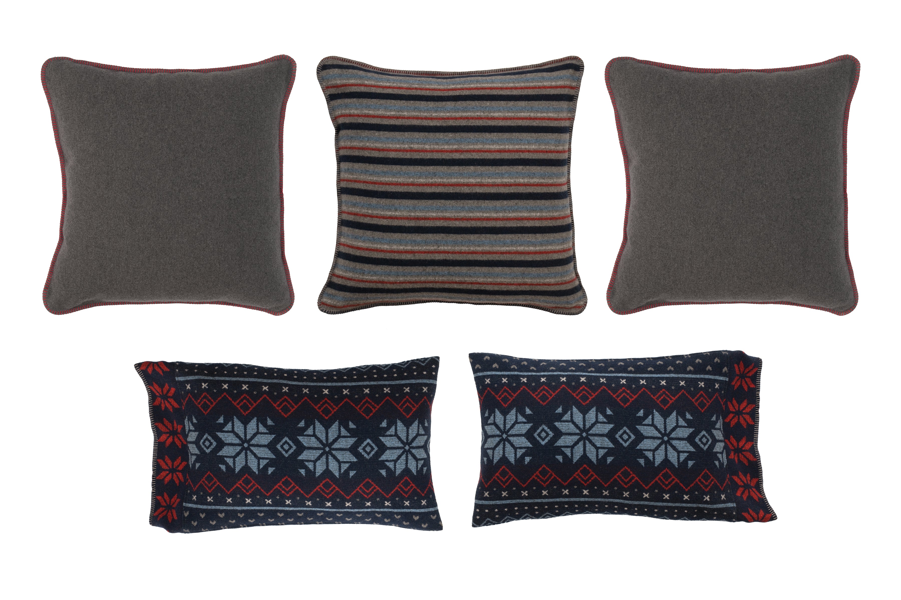 Nordic Bedspread Set