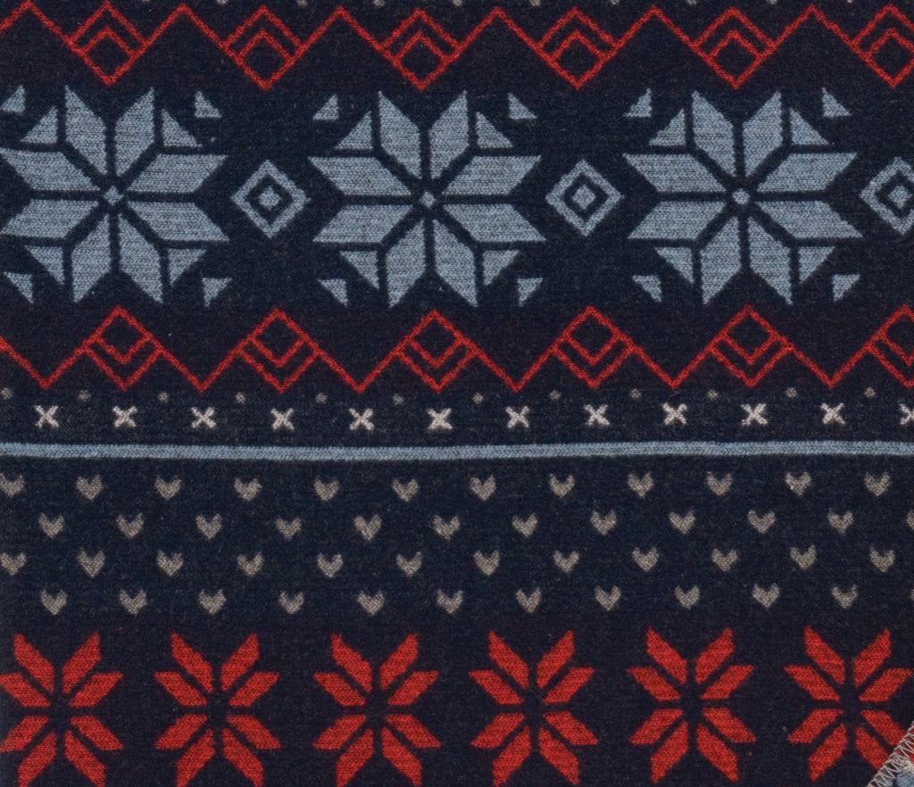 Nordic Fabric
