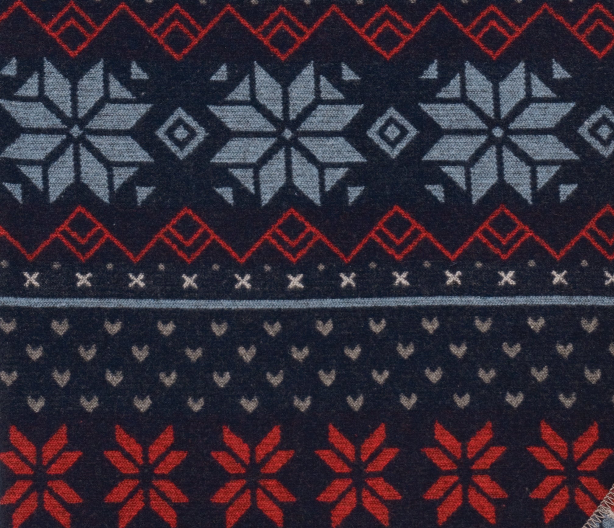 Nordic Fabric