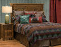 Painted Desert III Bedspread