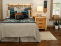 Paloma Lagoon Bedspread Set