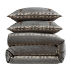Stetson southwestern bedding set
