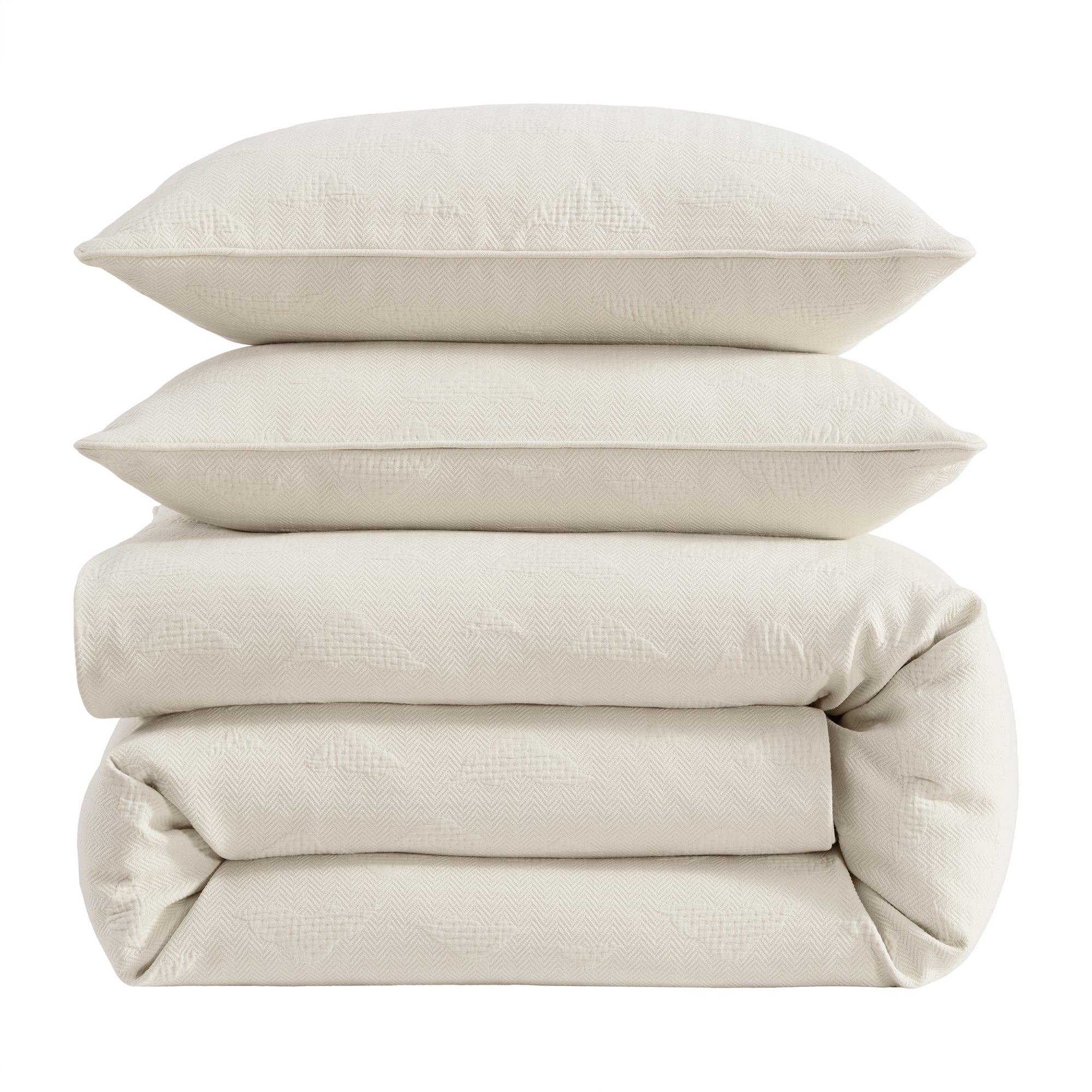 Stetson southwestern bedding set