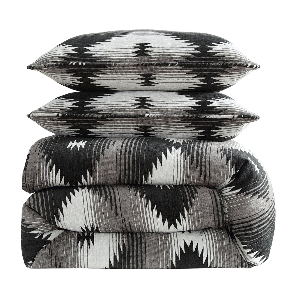 Stetson southwestern bedding set