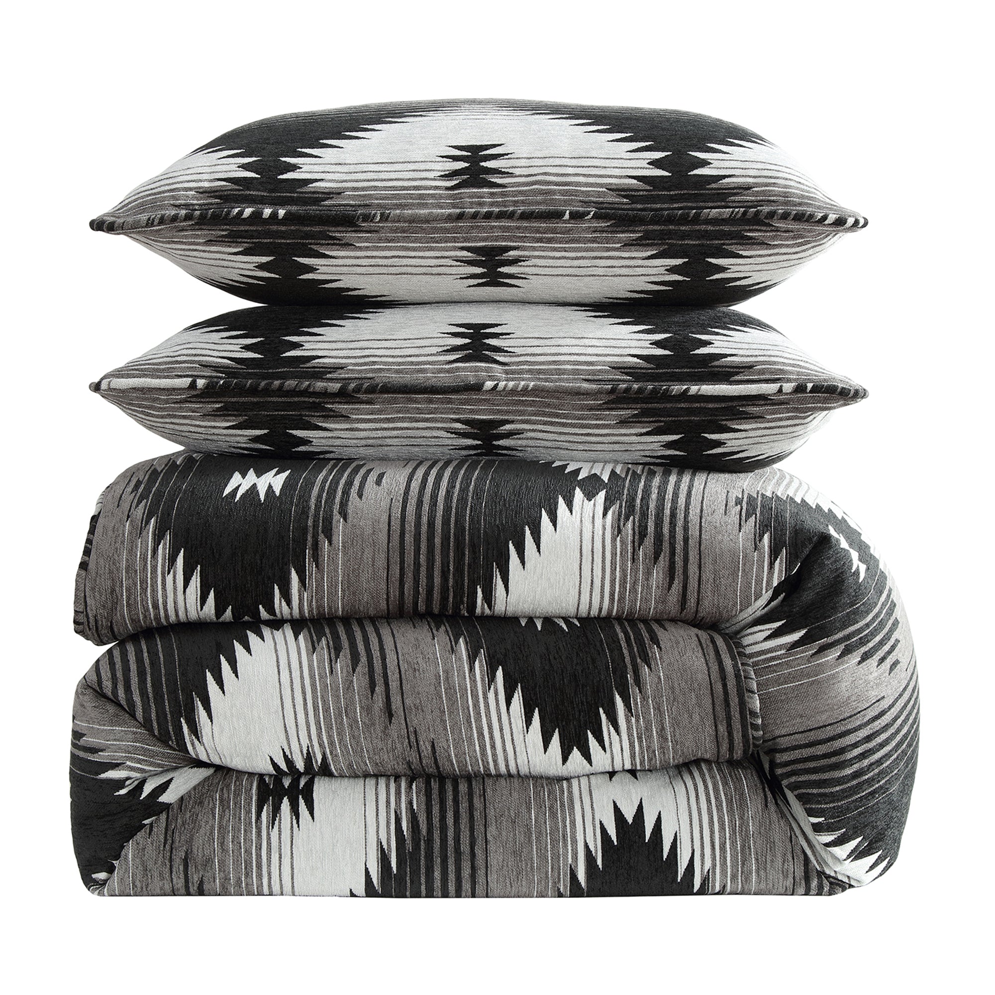 Stetson southwestern bedding set