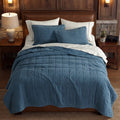 Stetson southwestern bedding set