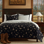 Stetson southwestern bedding set