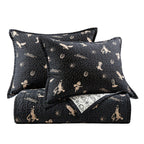 Stetson southwestern bedding set
