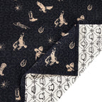 Stetson southwestern bedding set