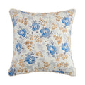 Sandra Teddy-Backed Pillow Pillow