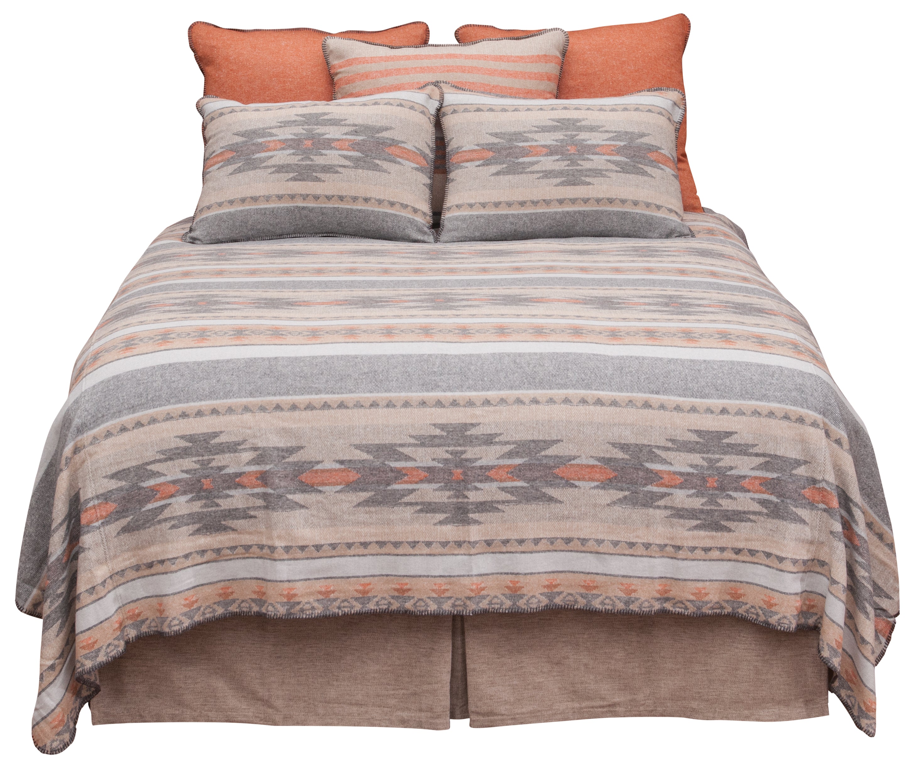Arizona Phoenix Bedspread