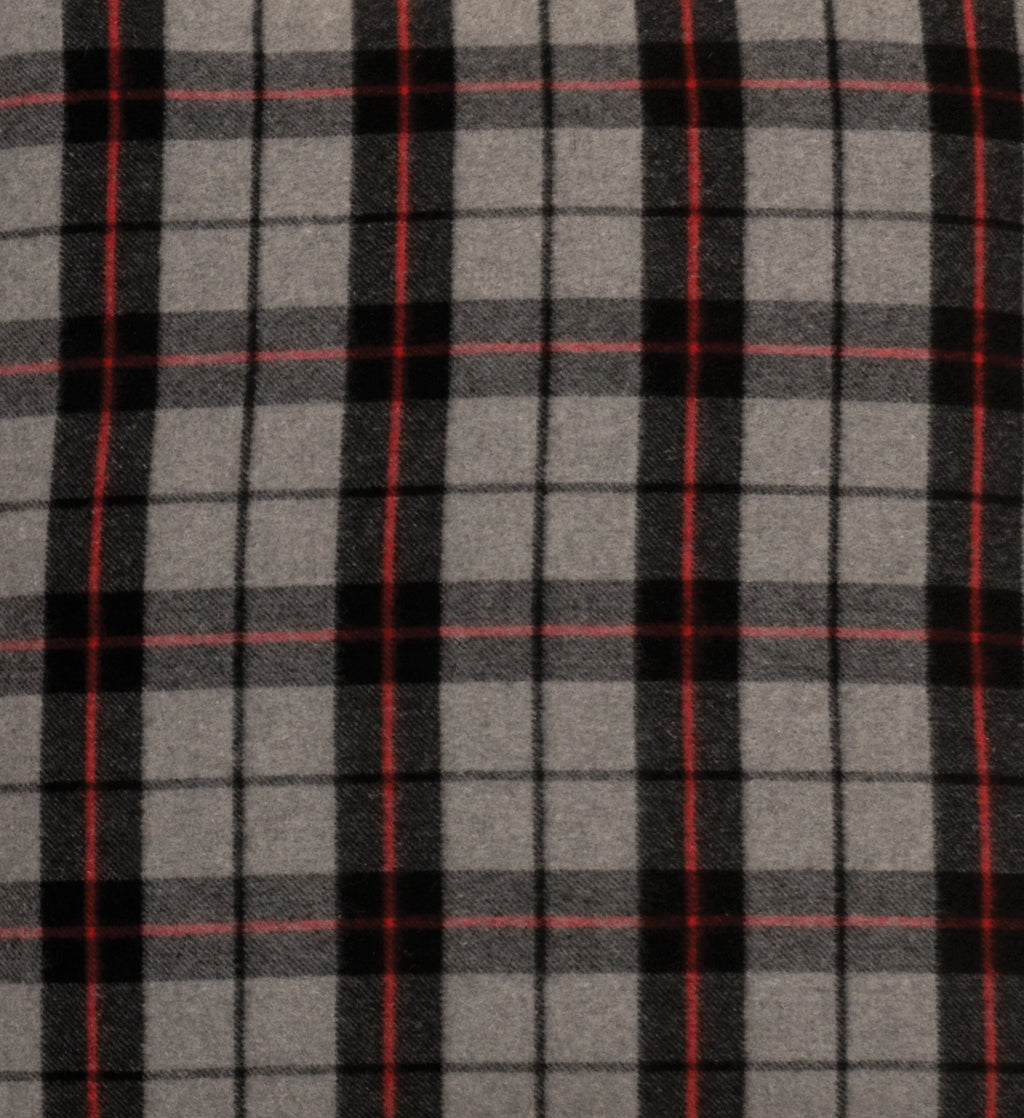 Ponderosa Plaid Fabric