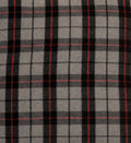 Ponderosa Plaid Fabric