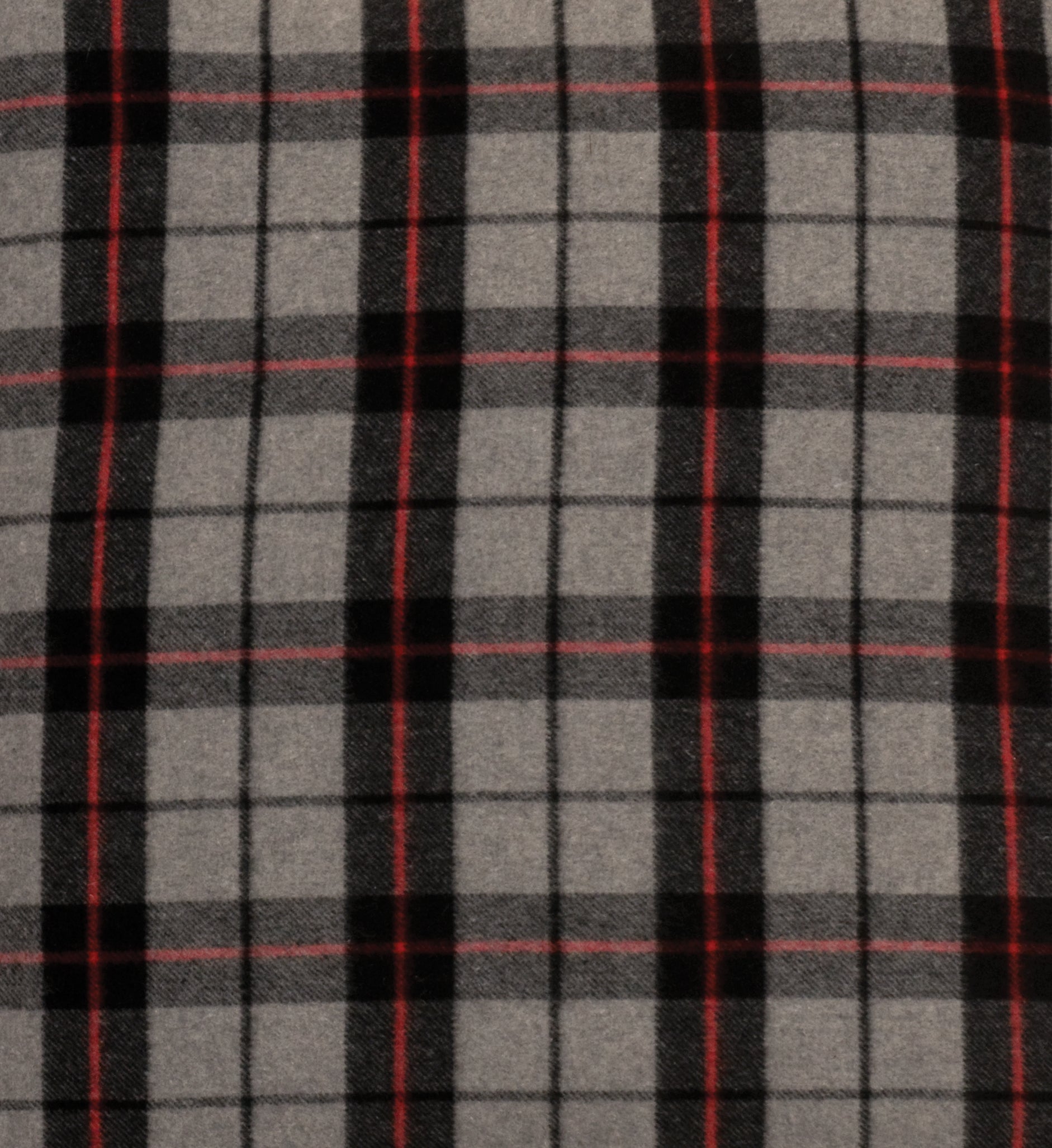 Ponderosa Plaid Fabric