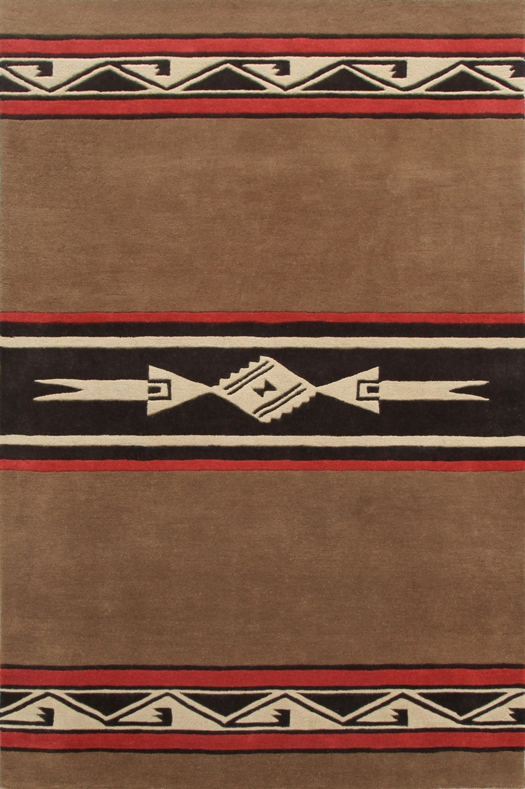 Pendleton Classic - Pueblo Chocolate