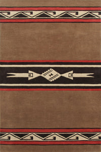 Pendleton Classic - Pueblo Chocolate
