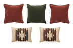 Puesta Del Sol Bedspread Set