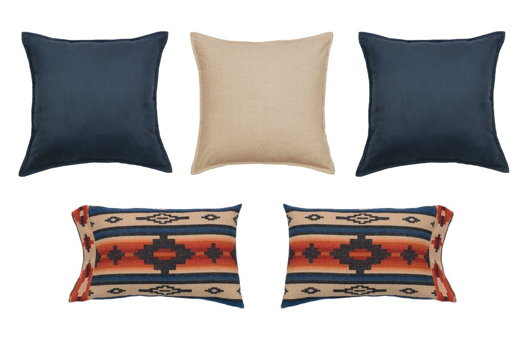 Redrock Canyon Bedspread Set
