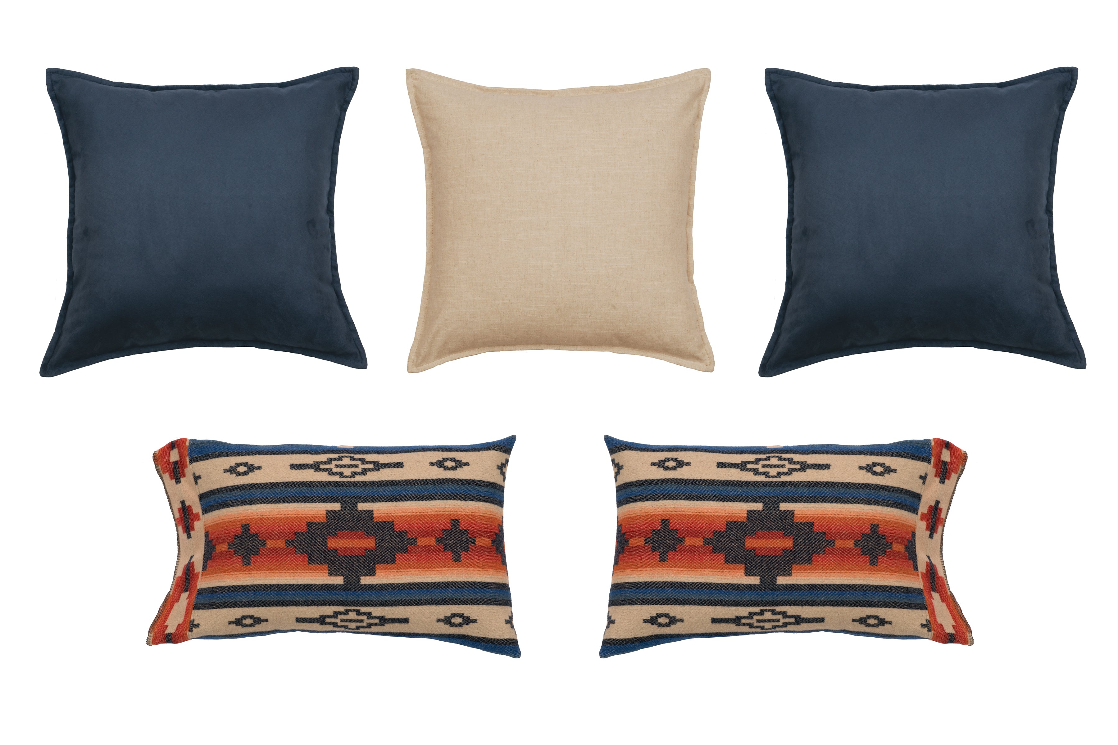 Redrock Canyon Bedspread Set