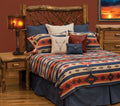 Redrock Canyon Bedspread Set