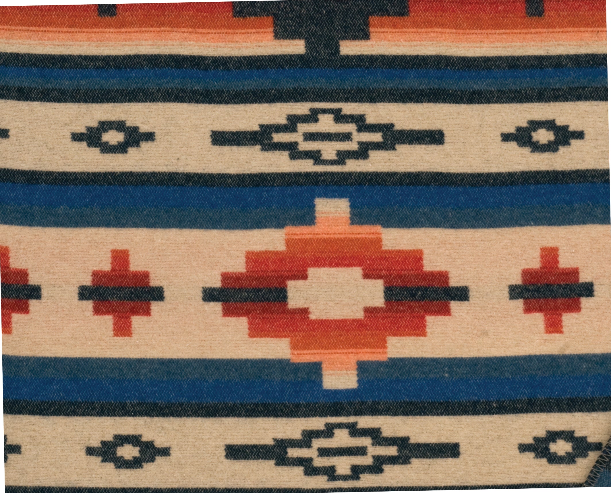 Redrock Canyon Fabric
