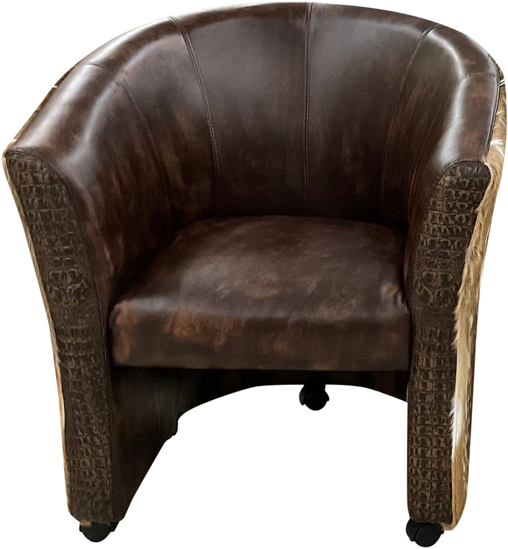 Axis Poker Chair