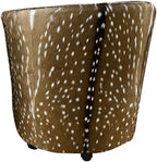 Axis Poker Chair