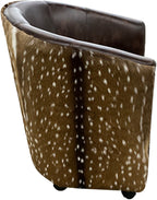 Axis Poker Chair