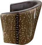 Axis Poker Chair