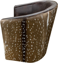 Load image into Gallery viewer, Axis Poker Chair