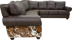 Timberline Haven Sectional Sofa