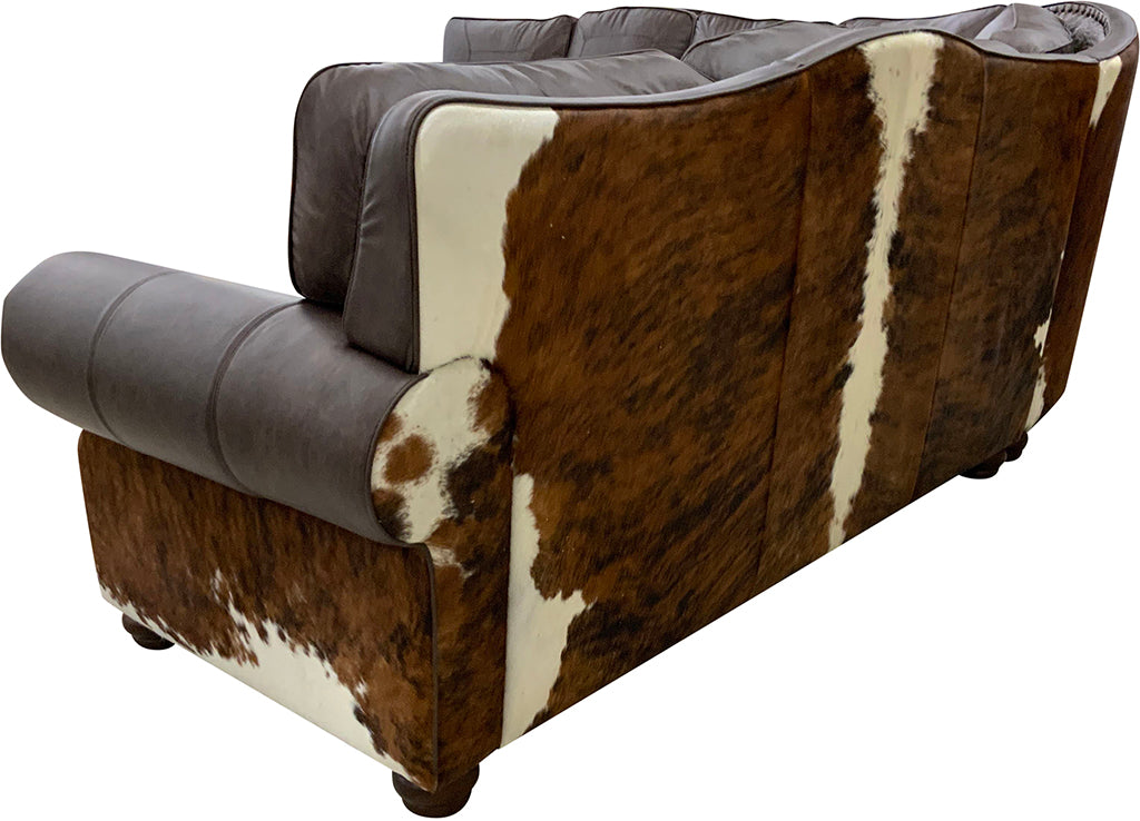 Timberline Haven Sectional Sofa